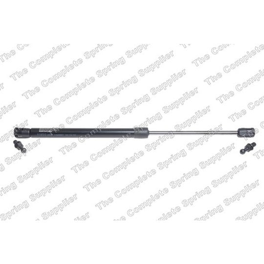 342004 Gas Spring, bonnet