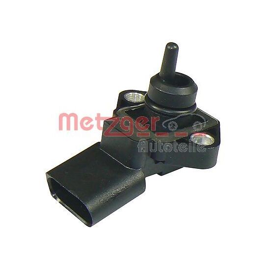 0906091 Sensor, boost pressure