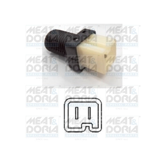 35017 Brake Light Switch