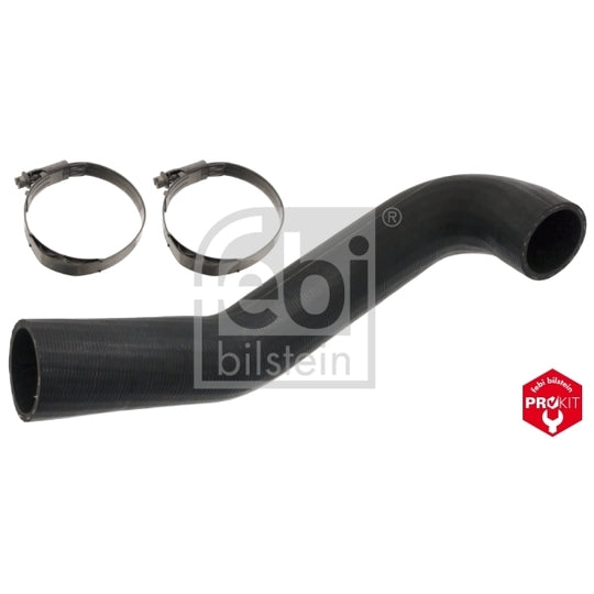 102209 Radiator Hose