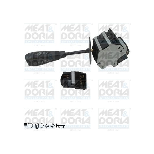 23228 Steering Column Switch