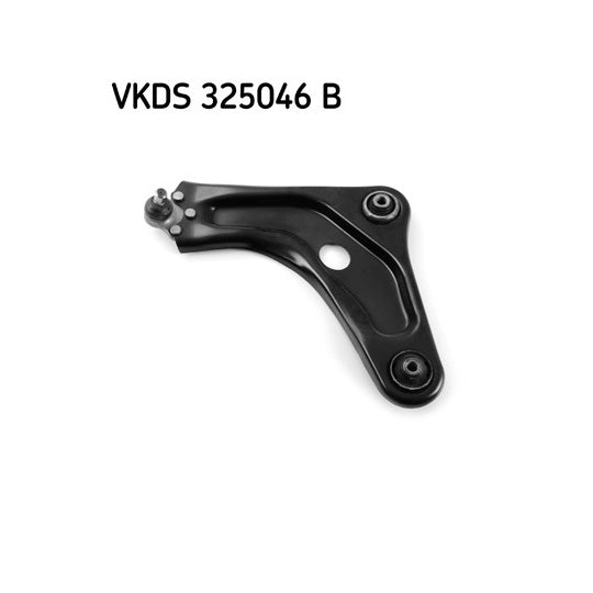 VKDS 325046 B Track Control Arm