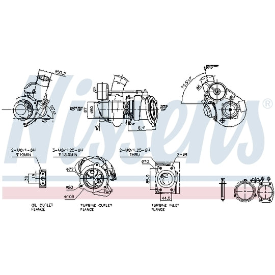 93147 Charger, charging system