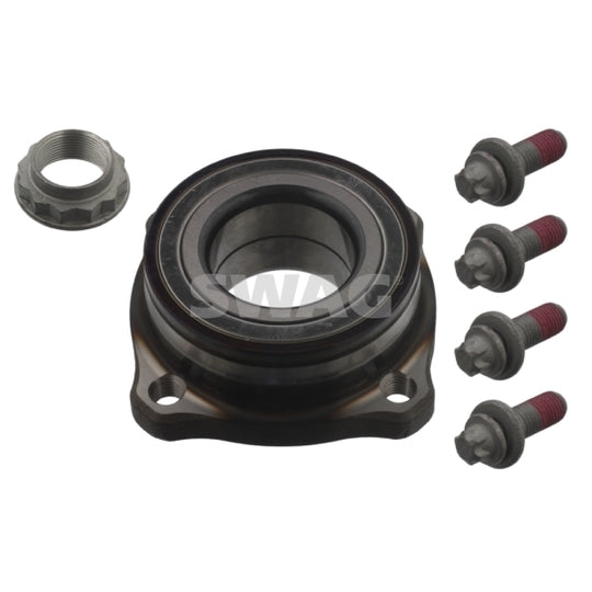 20 93 6751 Wheel Bearing Kit