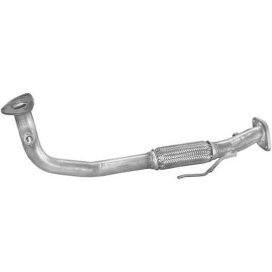 07.289 Exhaust pipe