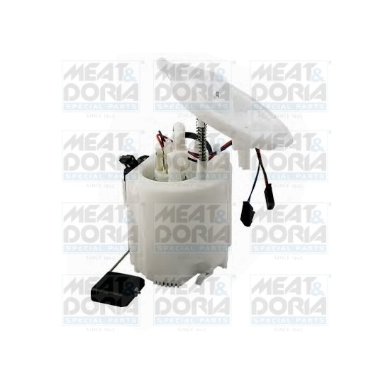 77099 Fuel Feed Unit