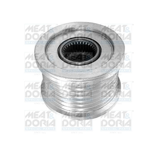 45105 Alternator Freewheel Clutch