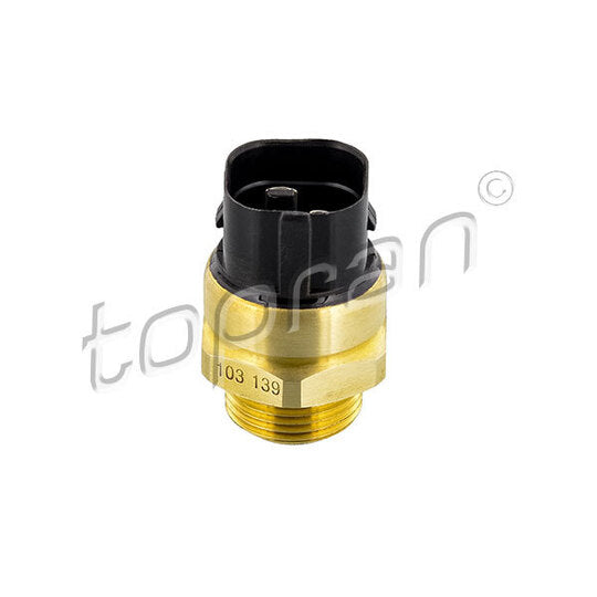 103 139 Temperature Switch, radiator fan