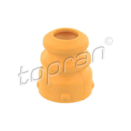 110 469 Rubber Buffer, suspension