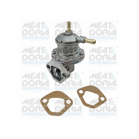 POC515 Fuel Pump