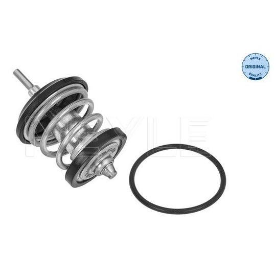 128 228 0016 Thermostat, coolant