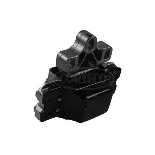 80004411 Mounting, automatic transmission