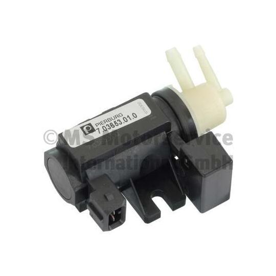 7.03653.01.0 Pressure converter, turbocharger