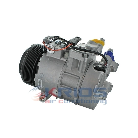 K15301A Compressor, air conditioning