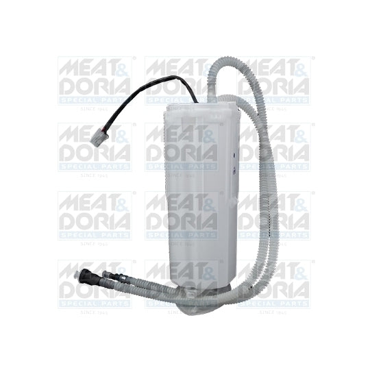 77390 Fuel Feed Unit