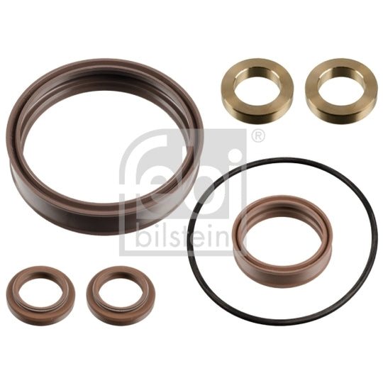 108088 Repair Kit, shift cylinder