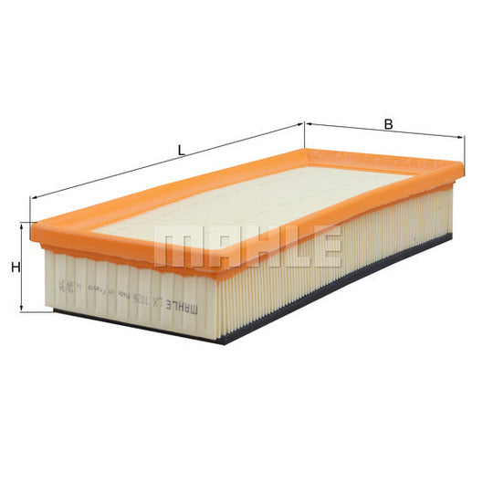 LX 1026 Air Filter