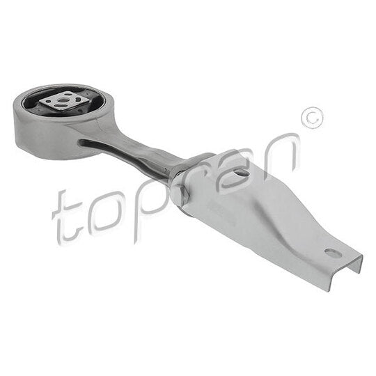 111 748 Mounting, manual transmission