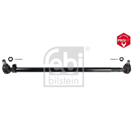 107353 Centre Rod Assembly