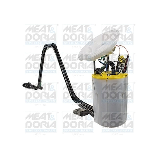 77019 Fuel Supply Module