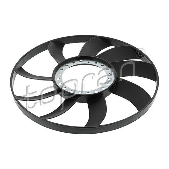 110 295 Fan Wheel, engine cooling