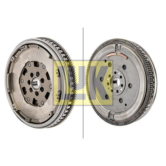 415 0424 10 Flywheel