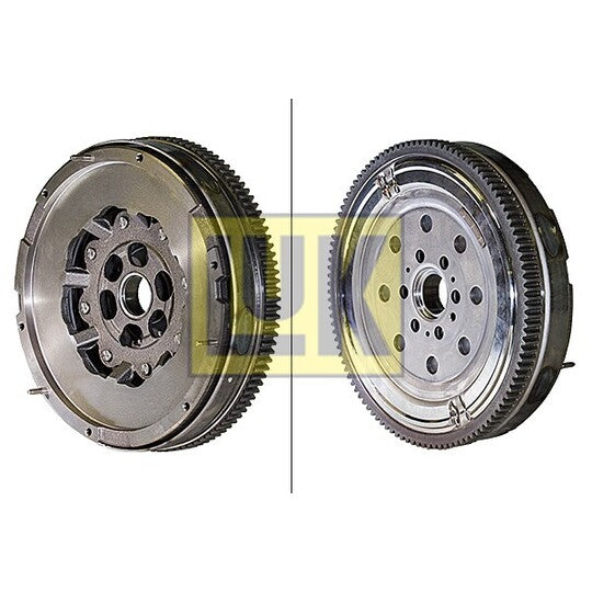 415 0663 10 Flywheel