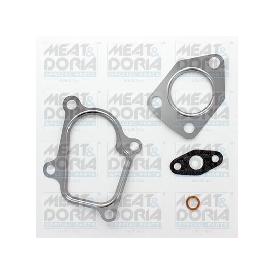 60774 Mounting Kit, charger
