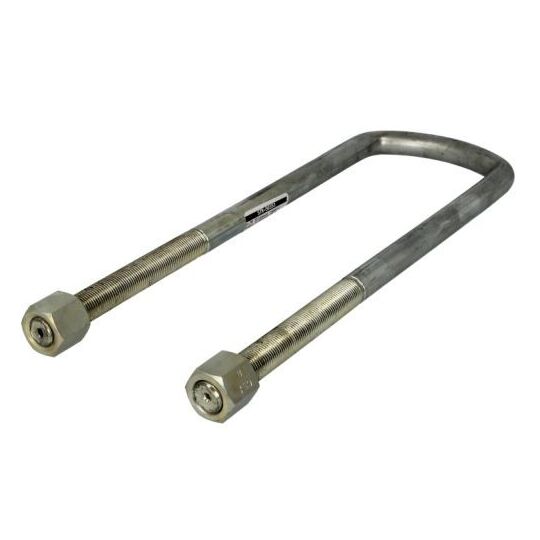 STR-50353 Spring Clamp