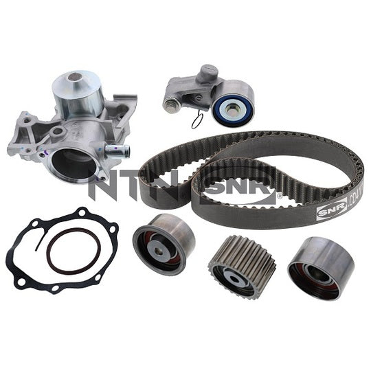 KDP481.040 Water Pump & Timing Belt Set