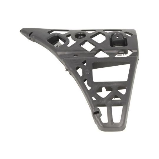 5504-00-2507932P Mounting Bracket, bumper