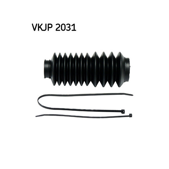 VKJP 2031 Bellow Set, steering