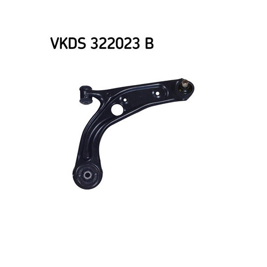 VKDS 322023 B Track Control Arm