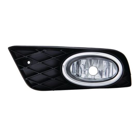 117-2010R-UQ Fog Light