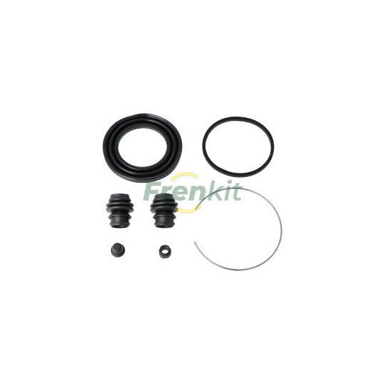 257078 Repair Kit, brake caliper