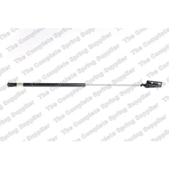 8137201 Gas Spring, boot-/cargo area