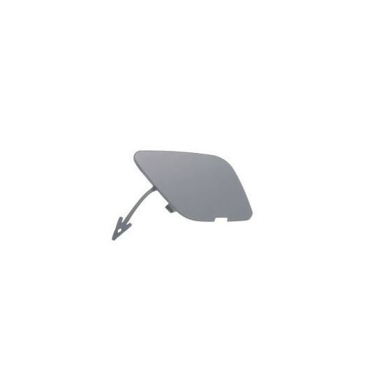 5513-00-2558920Q Bumper Cover, towing device