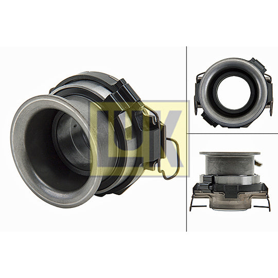 500 1341 10 Clutch Release Bearing