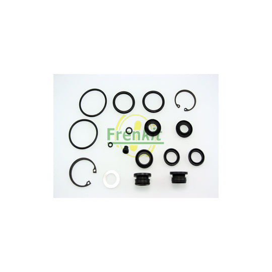 123078 Repair Kit, brake master cylinder