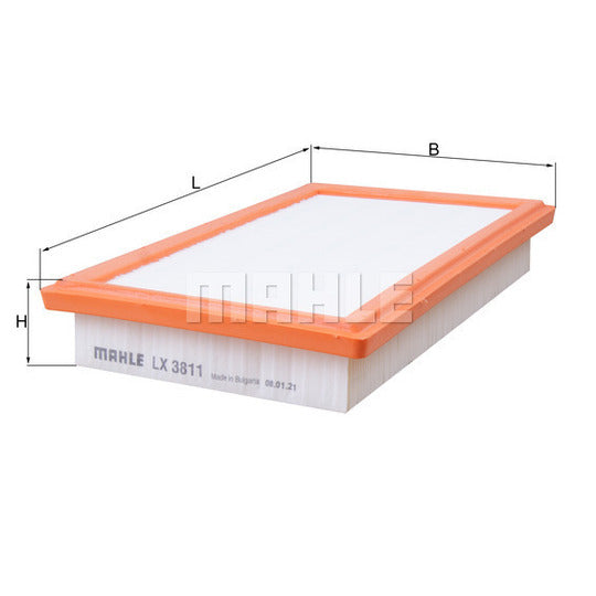 LX 3811 Air Filter