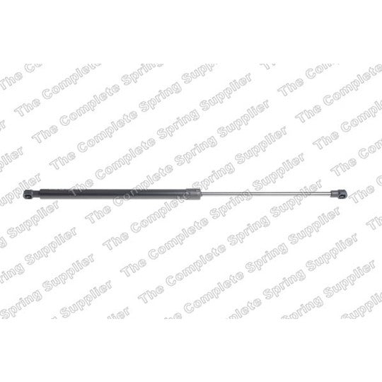 8108437 Gas Spring, boot-/cargo area