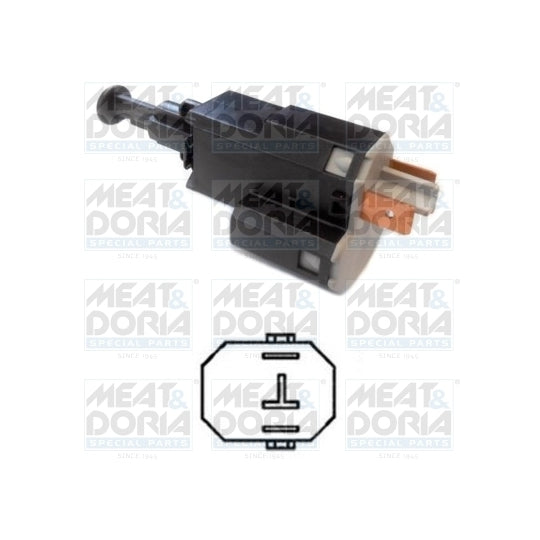 35038 Brake Light Switch