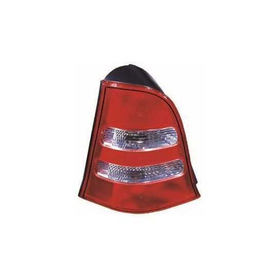 440-1918R-UE-CR Combination Rearlight