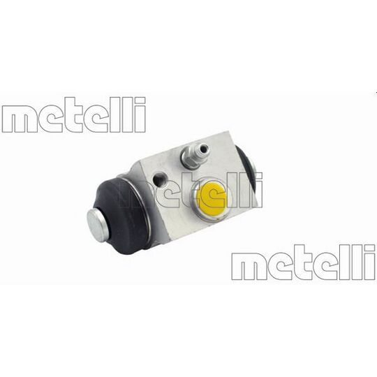 04-0827 Wheel Brake Cylinder