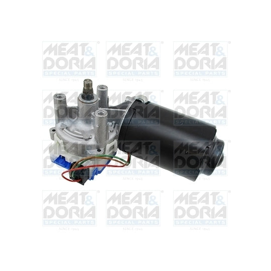 27005 Wiper Motor