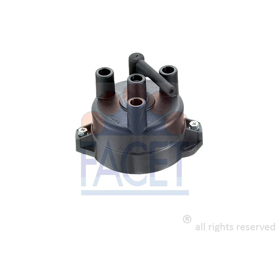 2.8322/72 Distributor Cap