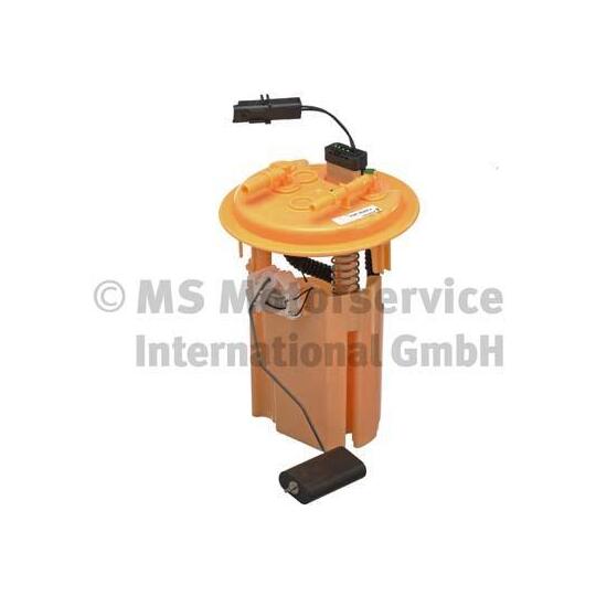 7.02701.45.0 Sender Unit, fuel tank