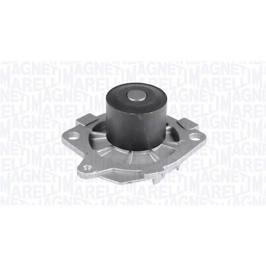 352316170317 Water pump