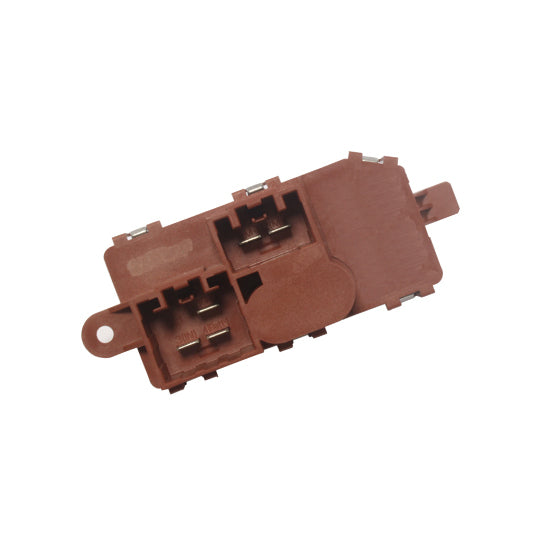 132523 Regulator, passenger compartment fan