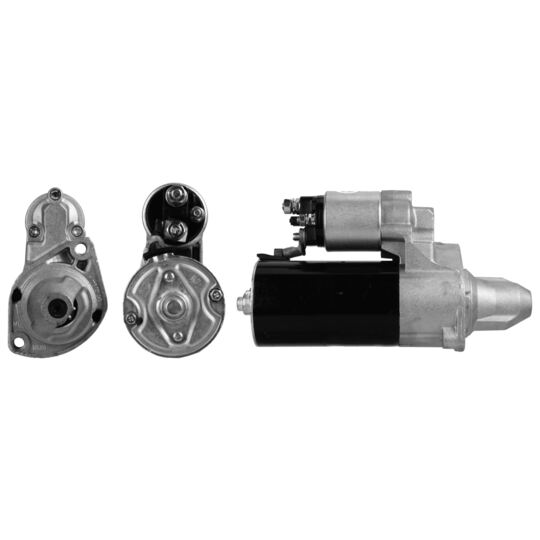 LRS01585 Starter